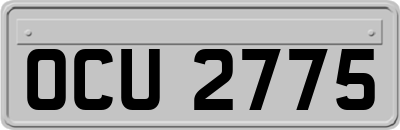 OCU2775