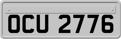 OCU2776