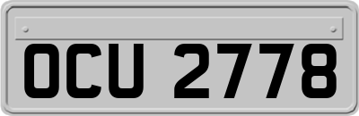 OCU2778