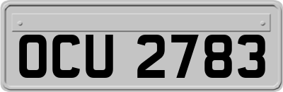 OCU2783
