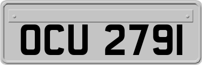 OCU2791
