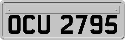 OCU2795