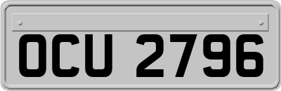 OCU2796