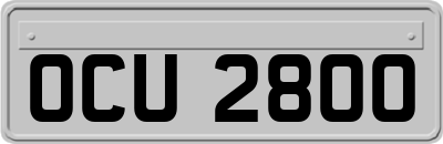OCU2800