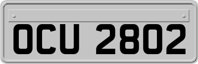 OCU2802