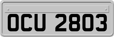 OCU2803