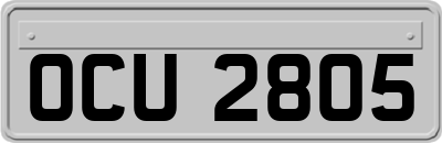 OCU2805