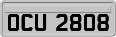 OCU2808