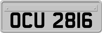 OCU2816