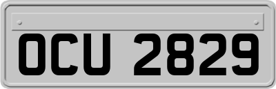 OCU2829