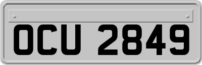 OCU2849