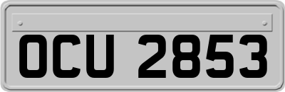 OCU2853