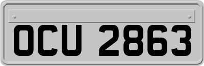 OCU2863