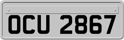 OCU2867