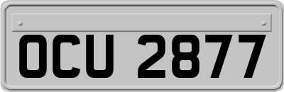 OCU2877