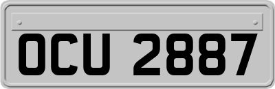 OCU2887