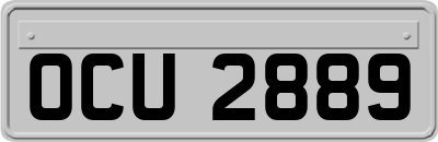 OCU2889