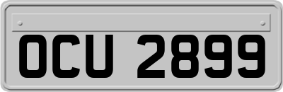 OCU2899
