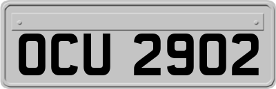 OCU2902