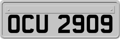 OCU2909