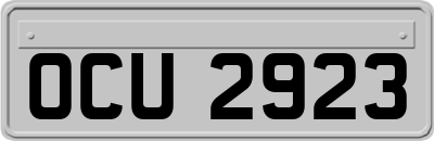OCU2923