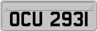 OCU2931