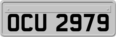 OCU2979