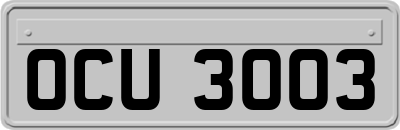 OCU3003