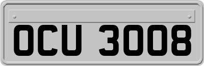 OCU3008
