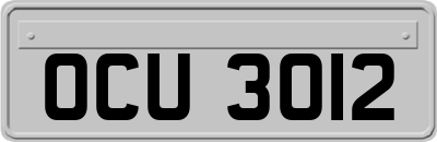 OCU3012