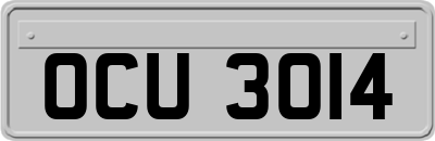 OCU3014