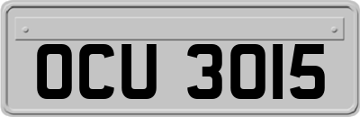 OCU3015