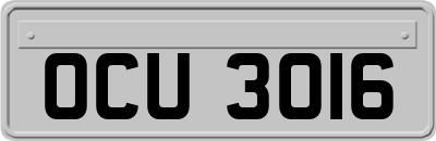 OCU3016