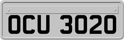 OCU3020