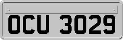 OCU3029