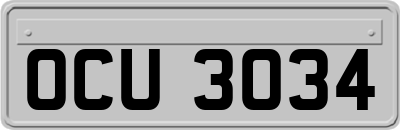 OCU3034