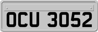 OCU3052