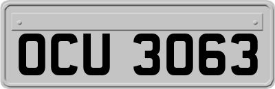 OCU3063