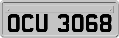 OCU3068