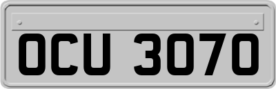 OCU3070