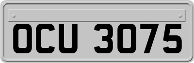 OCU3075