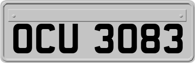 OCU3083