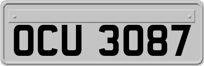 OCU3087