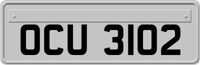 OCU3102