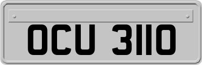 OCU3110