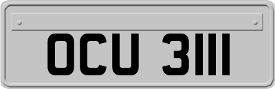 OCU3111