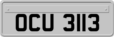 OCU3113