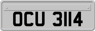 OCU3114