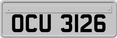 OCU3126