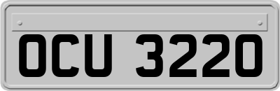 OCU3220